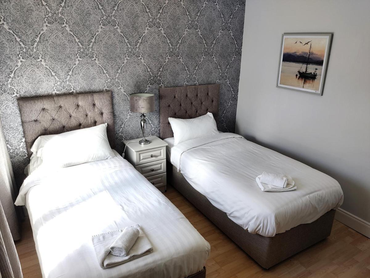 Foxhollow House Suite Blarney Zewnętrze zdjęcie