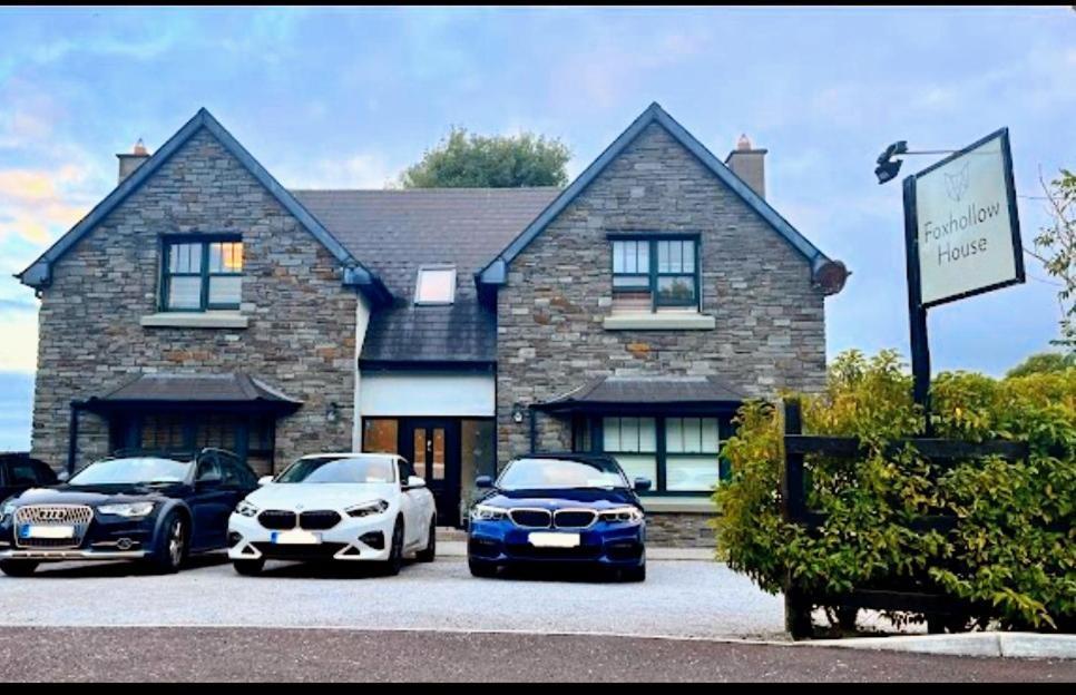 Foxhollow House Suite Blarney Zewnętrze zdjęcie